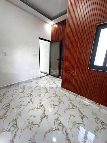 CC nợ Bank bán gấp nhà Lê Đức Thọ GV 1T1L_52m2/ 970tr Sổ Riêng - hXH