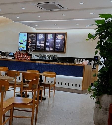 NHẬN BẠN BÁN HÀNG ĐỒ UỐNG TPHCM