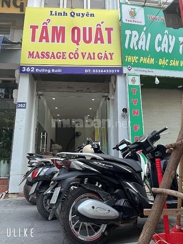 TUYỂN NHÂN VIÊN XOA BÓP ĐẤM LƯNG LÀNH MẠNH -Tuyển nhân viên nữ về làm 