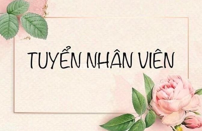 🍂Tìm người Làm Hè bán hàng🛍️  (Full time/Part time) Nam & Nữ #TPHCM 