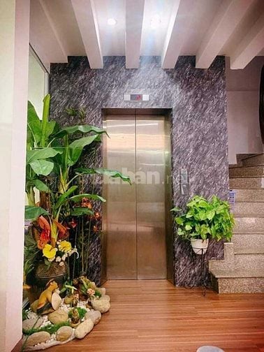 Căn hộ dịch vu SMART HOUSE  khu kim mã, Ba Đình cần cho thuê gấp 