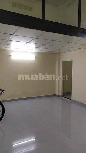 Cho thuê nhà hẻm 3m(XM) Tứ Hải, P.6, Q.Tân Bình giá 8tr