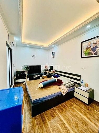 BÁN NHÀ BÙI XƯƠNG TRẠCH 65M2 4TẦNG , SỔ NỞ HẬU , BA GÁC ĐỖ CỬA .