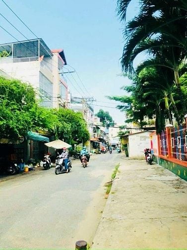 Bán nhà rộng hẻm xe hơi (6x25) 904 NGUYỄN KIỆM p3 Gò Vấp Bệnh viện 175