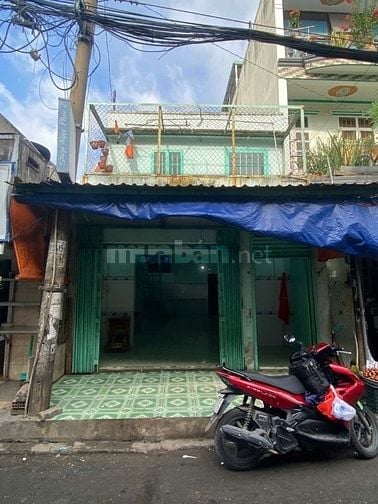 Cho thuê nhà mặt tiền Đường Lô A2, Phường Tam Bình, Thành Phố Thủ Đức