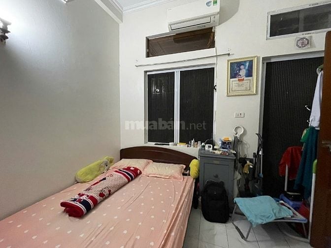 Bán đất ngõ 29 Cửa Bắc, lô góc đt 45m, mặt 4.5m, ngõ bà gác  12,8 tỷ