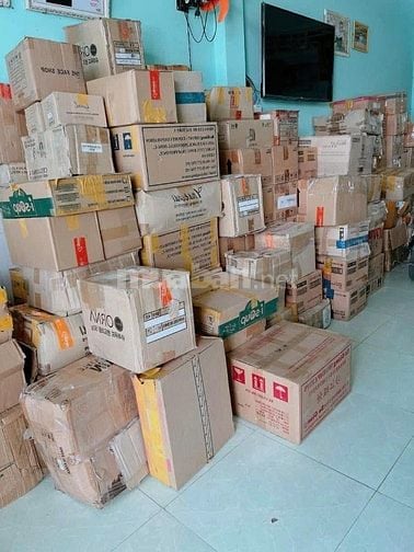 CHI NHÁNH QUẬN 7 CẦN THÊM NHÂN VIÊN LÀM KHO KHÔNG CẦN KINH NGHIỆM 
