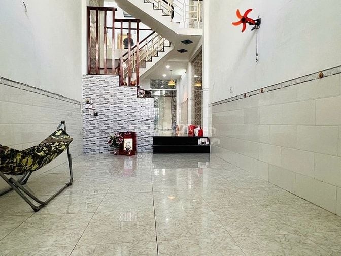 Nhà bán Mặt tiền NB Bùi Minh Trực