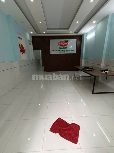 CHO THUÊ NHÀ NGUYÊN CĂN  – CUỐI HẺM GÒ DẦU – TIỆN Ở & KINH DOANH