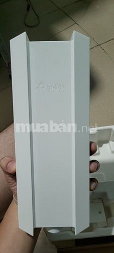 Bộ phát wifi Omada by TP-Link AX-1800 EAP623-OUTDOOR
