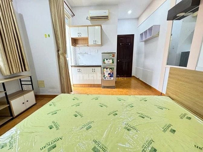 BÁN NHÀ 5 TẦNG - BÁN 6.9 TỶ -  NGÔ ĐỨC KẾ - P12 - BÌNH THẠNH