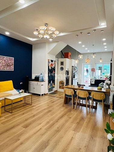 BÁN NHÀ PARK RIVERSIDE CHÍNH CHỦ–TRỤC CHÍNH–FULL NT–SỔ HỒNG-11 TỶ