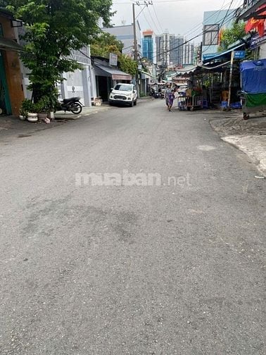 Huỳnh Tấn Phát , Tân Thuận Đông 4.8*9.6 Nở hâu thêm 4.8m 4 Tỷ hơn