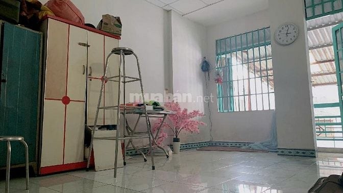 Bán nhà Phú Định, Q8, Nhỉnh 3tỷ. Hẻm ba gác, 55m. Dòng tiền 8tr