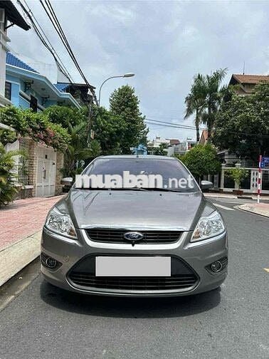 Ford Focus 2012 1.8 AT - 55000 km bảo bành 6 thang