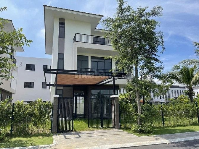 Bán Biệt Thự Mini Phúc An City – 90m², Sổ Hồng Riêng, Giá 3,6 Tỷ