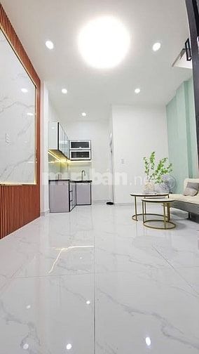  80 P9Q8 3,7 x 6 , trệt lầu 2 pn , SHR khu hiện hữu giá tốt