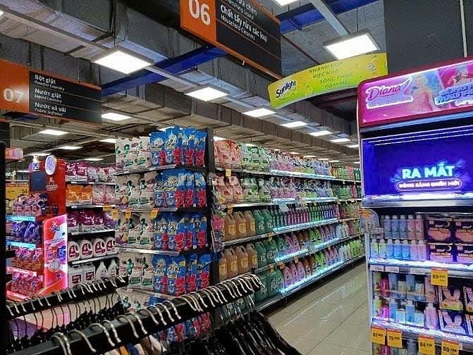 Tuyển nhân viên Bán Hàng, Tạp Vụ, Thu Ngân, Kho, Đóng gói, đi làm ngay