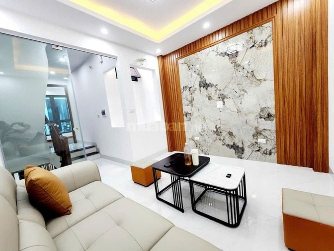 Bán nhà riêng tại KĐT Thanh Hà, Hà Đông, 37m² 4 tầng giá 4.85 tỷ