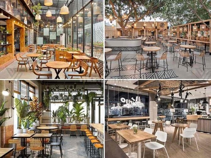 HOT !!! Mặt Bằn CAFE hot nhất Quận Ba Đình