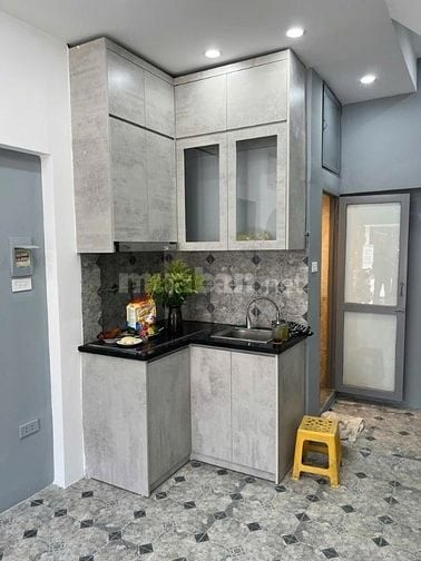 Mặt tiền kinh doanh siêu hot Đống Đa