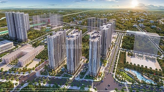 CHÍNH CHỦ BÁN SHOP CHÂN ĐẾ MẶT SẢNH BEVERLY, DƯỚI 10 TỶ, 0984061518