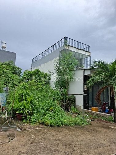 Bán đất 1 xẹt Hoàng Hữu Nam Long Thạnh Mỹ