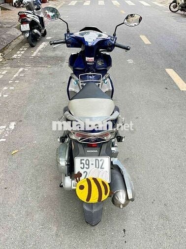 Bán xe Honda Air Blade 2016 chính chủ, BSTP