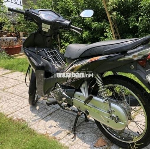 Nhà chật cần thanh lý các xe máy giá bình dân
