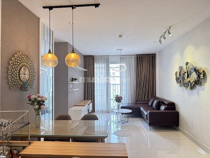  Cần Bán căn hộ Tara Q.8   - 0908556812