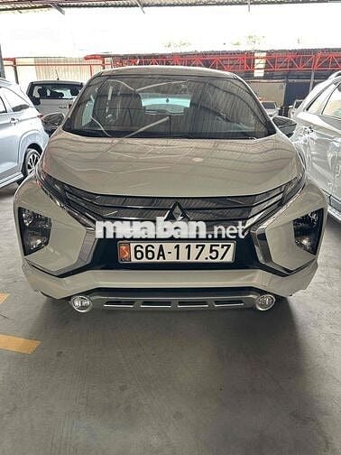 Mitsubishi Xpander 2019 1.5 AT - 50000 km
