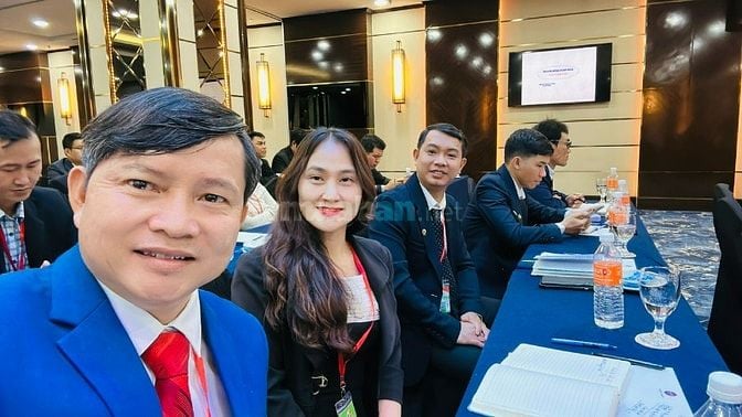TÌM BẠN ĐAM MÊ BĐS HỢP TÁC MUA/BÁN CHO THUÊ NHÀ PHỐ Q.TÂN BÌNH, T.PHÚ