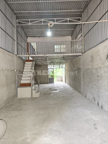 nhà 5x30 gác lửng 2 phòng. Giá 9tr  Tx25