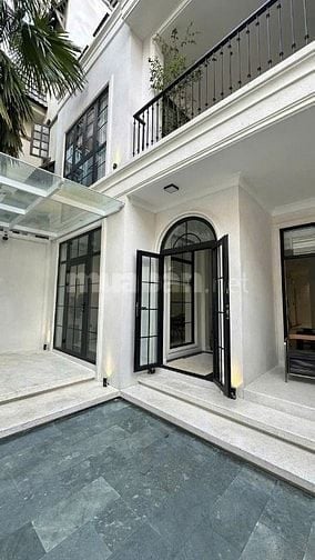 Bán Villa 280 Lương Định Của-7x18 CN 127m2-2 Tầng-Giá chỉ 24 tỷ