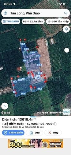 ĐẤT NHÀ VƯỜN - TRANG TRẠI - CÓ AO CÁ - SUỐI