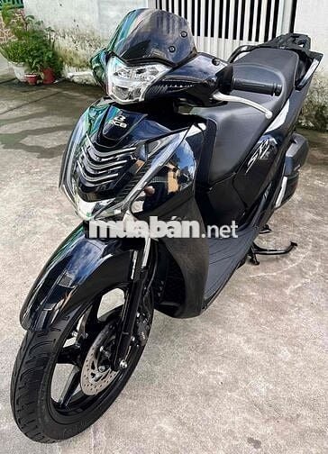 SH 125 CBS 2019 như mới máy zin