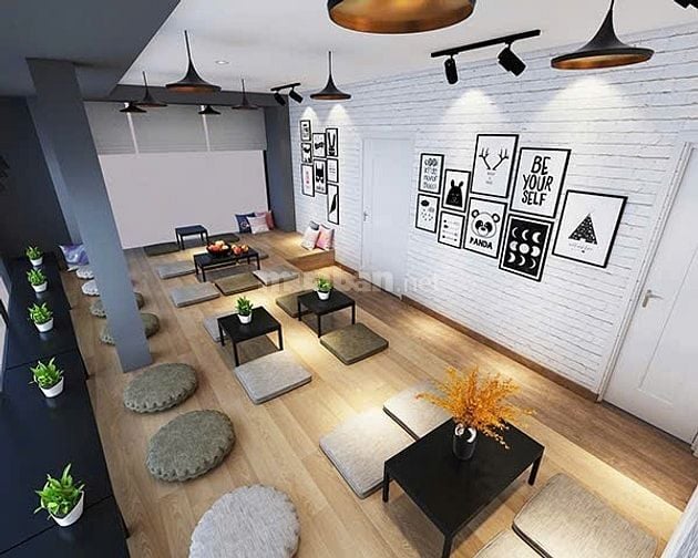 Cần Tuyển 3 bạn bán trà sữa partime/fulltime dịp hè