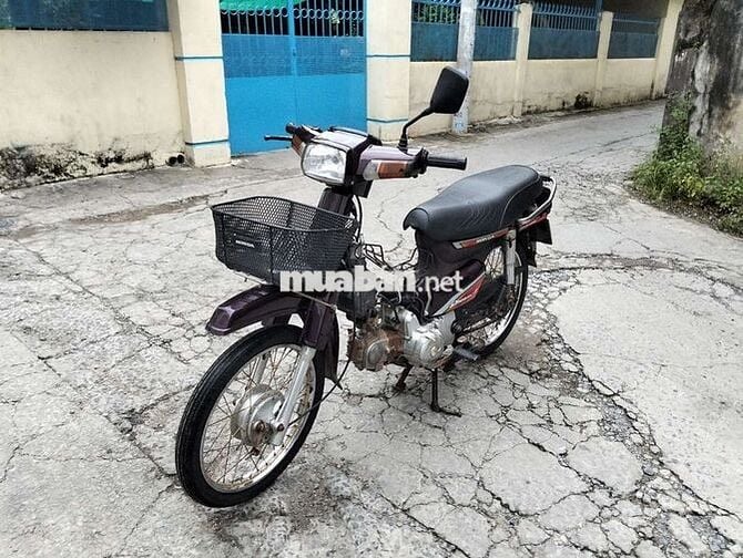 DREAM HQ,Xe Rất Ngon,K MUA THÌ MUA XE NÀO
