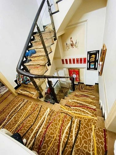 Vỡ nợ bán gấp căn nhà Lâm Văn Bền Q.7, 56m2/1ty153/Shr. HXH thoáng mát