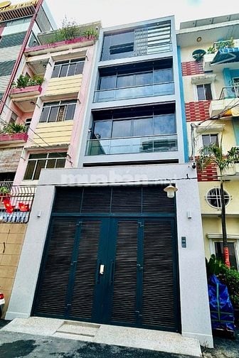 SIÊU XỊN SIÊU RẺ - 31/18D Hoàng Hoa Thám, Phường 13, Tân Bình