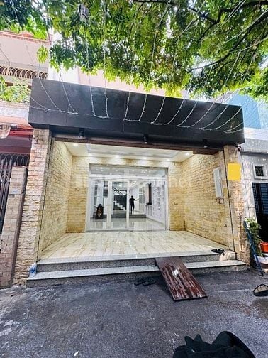 Nhà hẻm 7B Trần Mai Ninh, 5x20, trệt 3 lầu, giá 15 tỷ TL