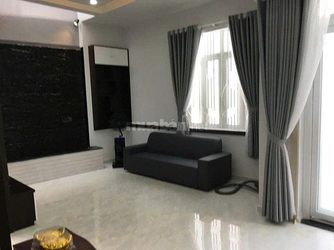 BIỆT THỰ MINI - 3 TẦNG - 90M2 - BẠCH ĐẰNG - P15 - BÌNH THẠNH
