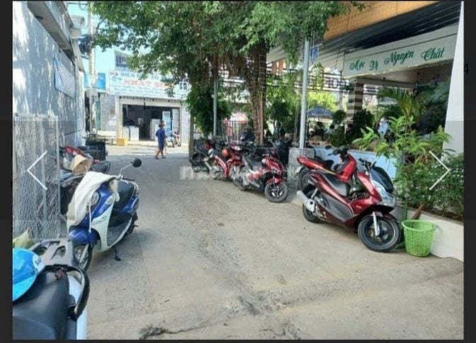 Măt Tiền Buôn Bán Đa Nghành nghề 