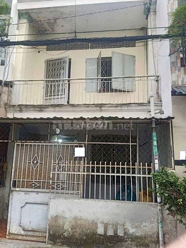 Cho thuê nhà hẻm 5m(XH) Trần Thánh Tông, P.15, Q.Tân Bình giá 5.5tr