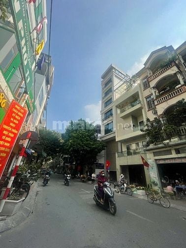 1.0.2Tô Vĩnh Diện, 55m2_4.6m mặt tiền, ngõ oto phân lô cán bộ, sát phố