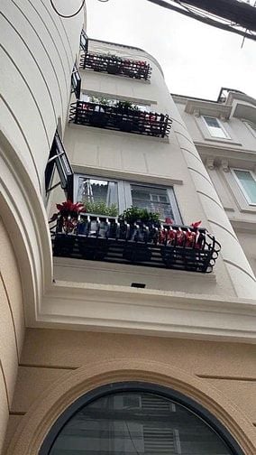 Nhà HXH Nguyễn Thị Minh Khai, Dakao, Quận 1, cơ hội nhà đẹp 4 tầng 9,5