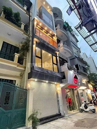 Bán nhà đẹp khu trung tâm Mai Dịch, Cầu Giấy, Hà Nội