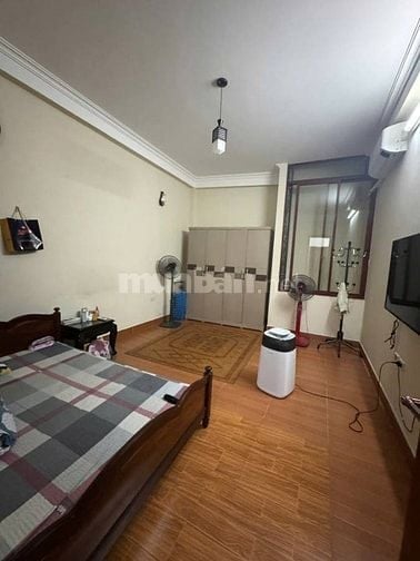 Siêu phẩm phân lô phố Cầu Giấy, 20m ra OTO đỗ, 60m2, 5Tầng, giá 13 tỷ