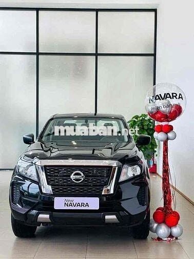 Nissan Navara 2025 EL 2.3 AT 2WD