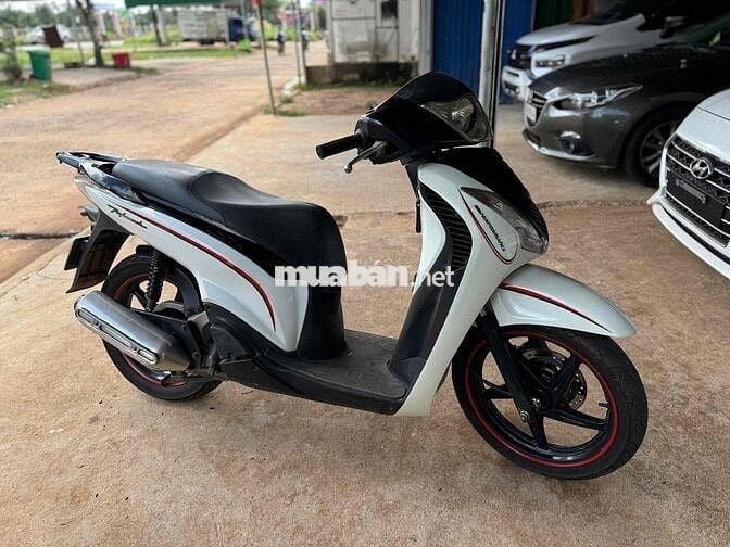 sh 2009 nhập ý